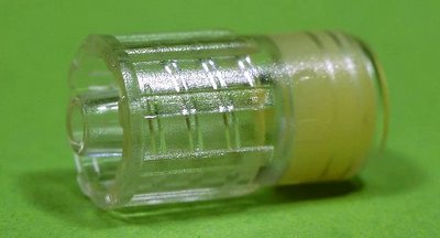 Injection Cap