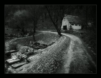 Cemetery