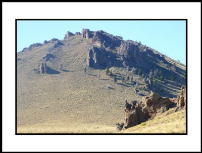 Cerros Patagónicos