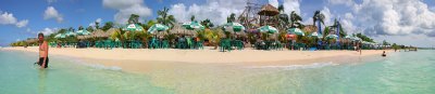 Playa Cozumel (repost)