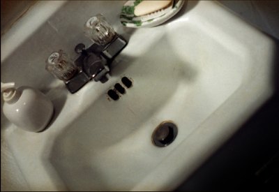 sink