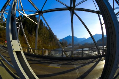 Vedder Bridge 2