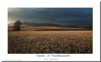 Fields of Paddlesworth