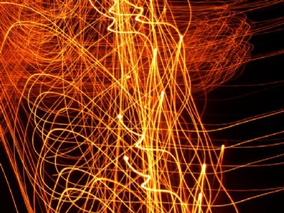 light symphony..