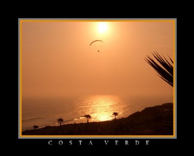 Costa Verde I