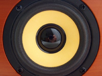 speaker