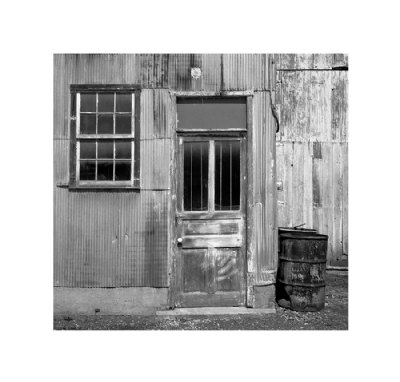 Utility Building - Taneytown, Md.