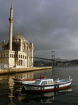 Ortaköy