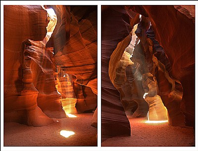 Best of 2005- Antelope Canyon