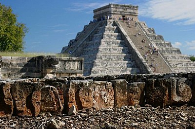Chichen Itza
