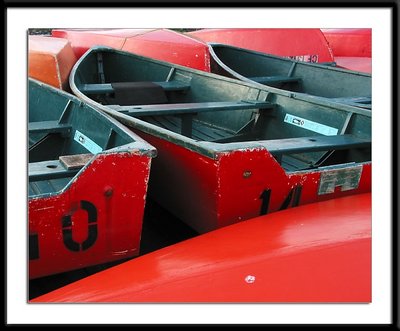 Fishing Boats