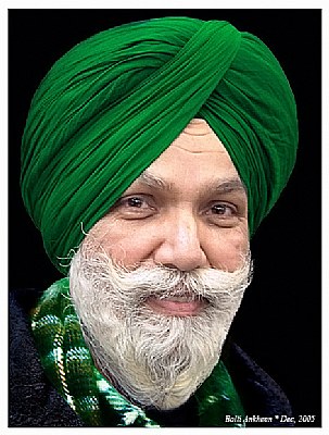 Kertar Singh