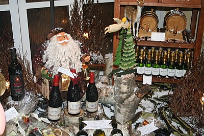 Christmas in Ragensburg 