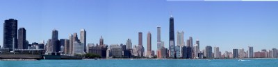 Chicago (Panorama #4)