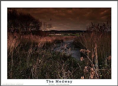 The Medway