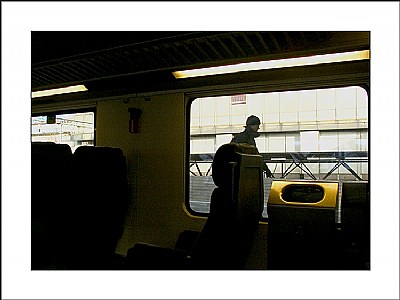 Train trip -6-