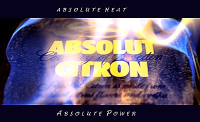 Absolute Heat&Absolute Power