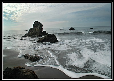 muir beach