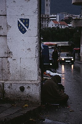 Bosnia-Herzegovina4 -Old Lady