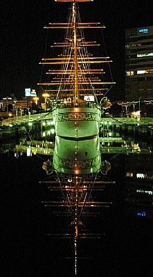 Nippon Maru