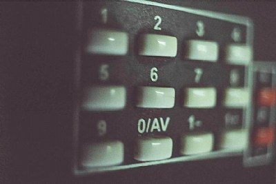 remote control