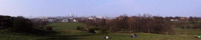 Greenwich (Panorama #8)