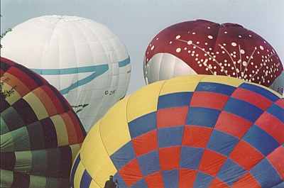 Baloon Festival