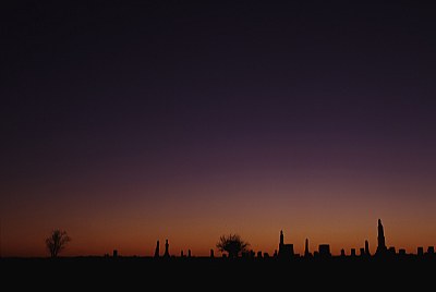 small town