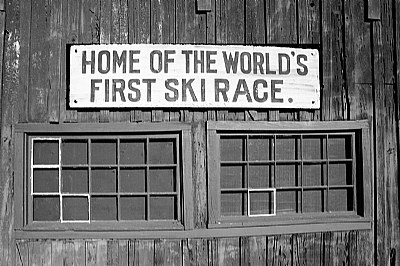 Ski Race