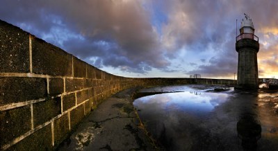 Dunmore East Lighthouse - Revisit