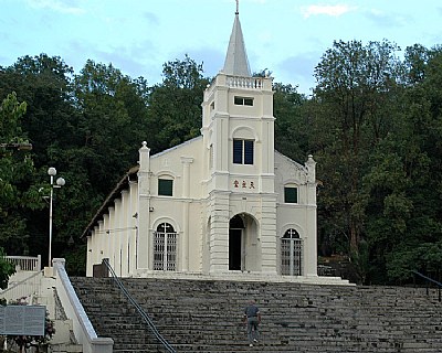 St. Anne Church