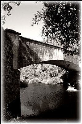 Old Bridge