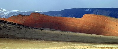 Red Butte