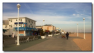 Boardwalk