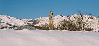 campanile