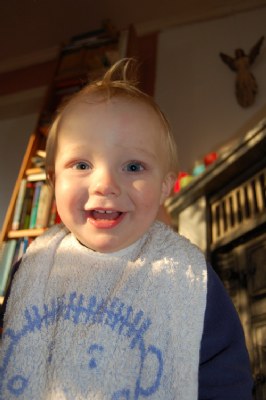 An Angel