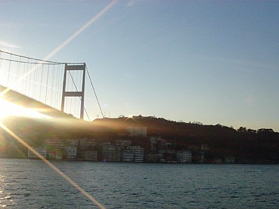 Bridge