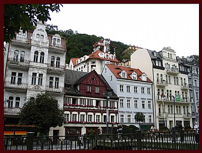 Karlovy Vary