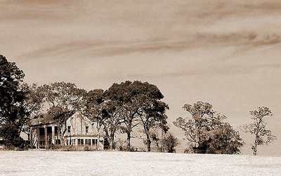 House on the Hill