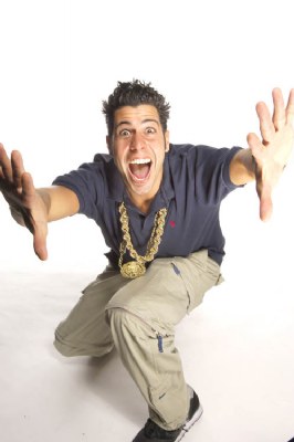 Pete