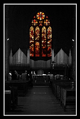 church