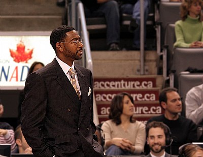 Coach