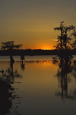 Sundown