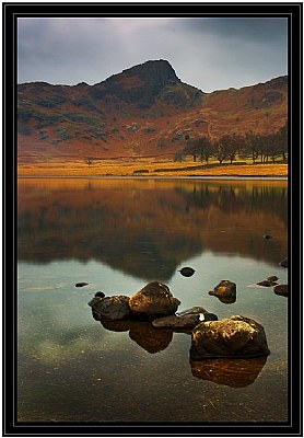 Blea Tarn - 2