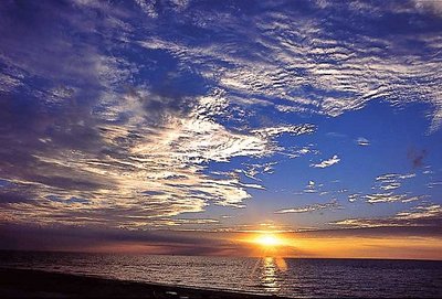Kauai Sunset