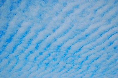 Cloud Strips