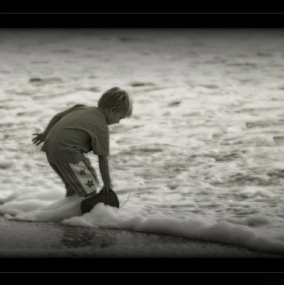 ...simple fun...