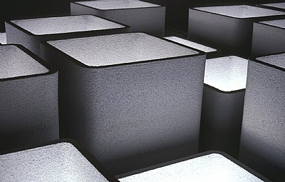 Light Cubes