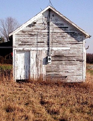 Dead Center