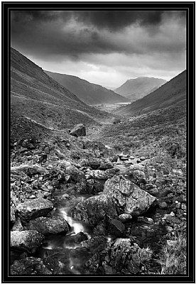 Kirkstone Pass